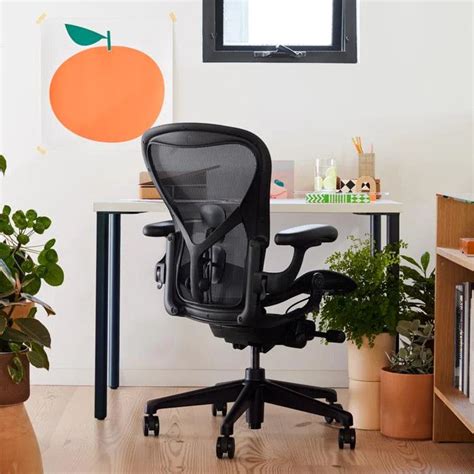 herman miller aeron buy online